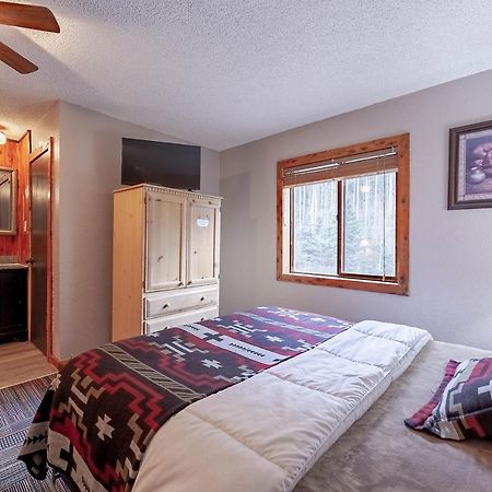 Amizette Inn Taos Ski Valley Zewnętrze zdjęcie