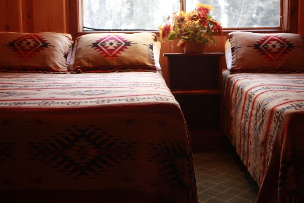 Amizette Inn Taos Ski Valley Zewnętrze zdjęcie