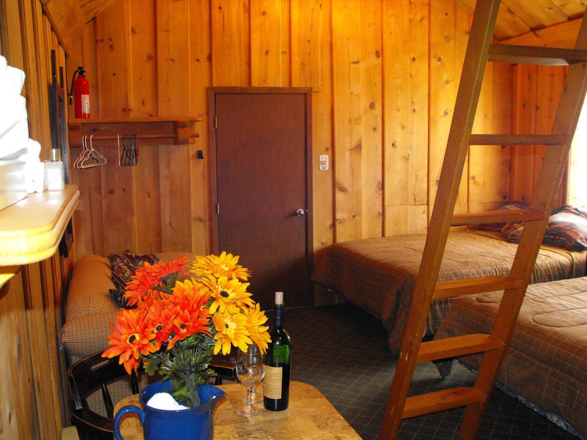 Amizette Inn Taos Ski Valley Zewnętrze zdjęcie